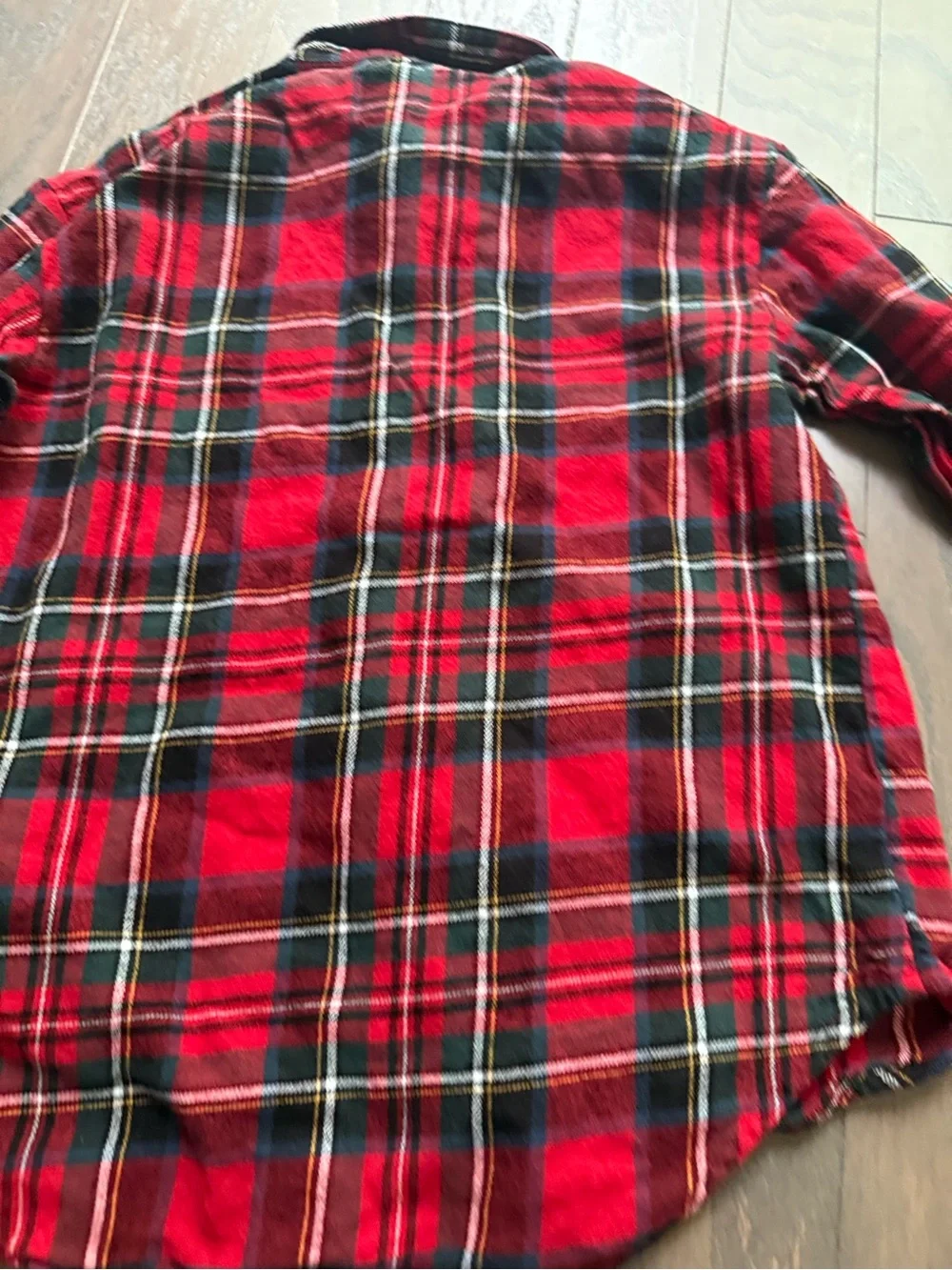Old Navy soft long